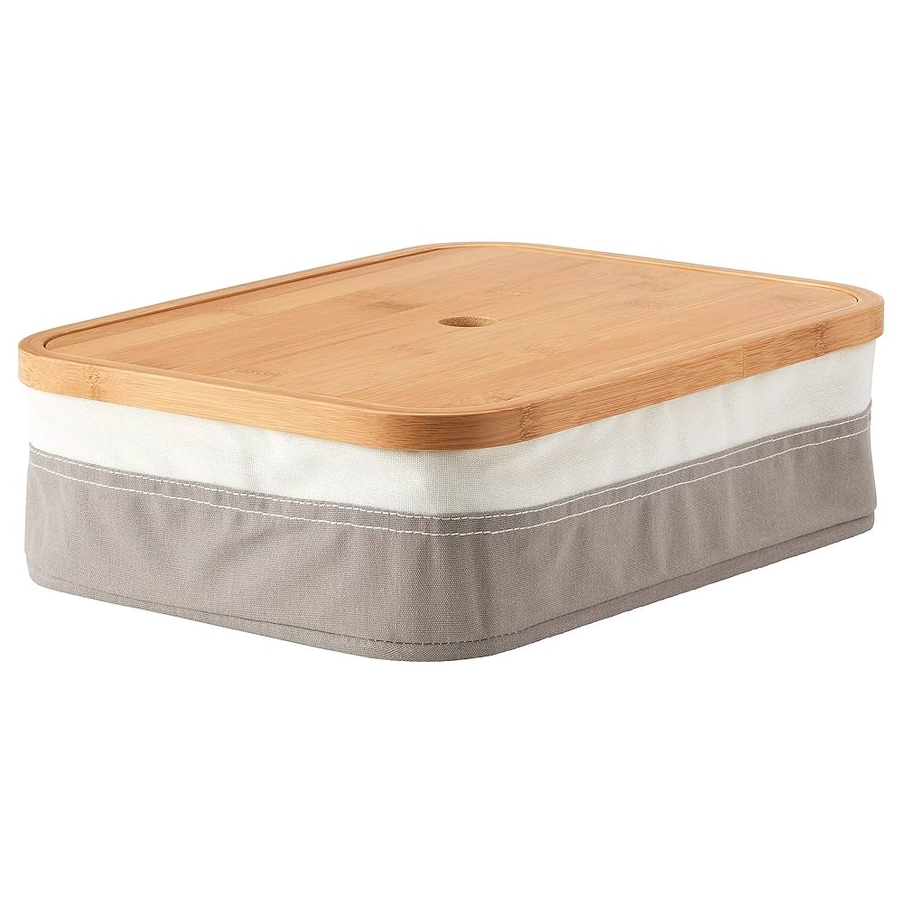 【廃盤】IKEA イケア RABBLA 収納ボックス 小2個 大4個セット 廃盤】IKEA イケア RABBLA 収納ボックス 小2個 大4個セット